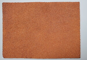 Phase change material PCM container with metal foam matrix for thermal energy storage